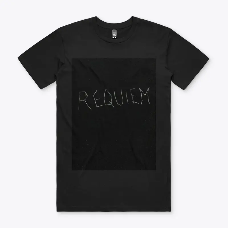 REQUIEM T-Shirt